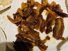 -土风豆米火锅(鸿通城店)