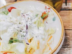 -Kpasta韩式意大利面