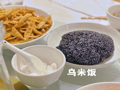 -茅山风味馆