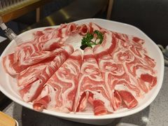 -芳竹园火锅(塘沽金街店)