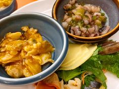 -芭菲盛宴·环球美食(解放碑英利国际店)