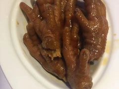 -桂林碧玉国际大酒店-碧玺茶餐厅