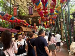 -长鹿旅游休博园