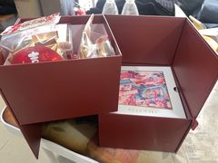 -DearCake 黛点心(花牌坊店)