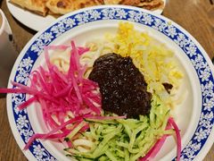 -河沿肉饼Beijing Pie(东华门店)