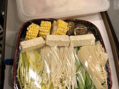 -润园四季椰子鸡火锅(南山海岸城店)