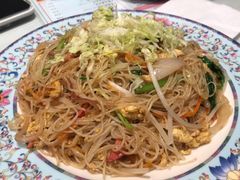 星洲炒米粉-滕记星发餐室·新加坡菜(巨鹿路店)