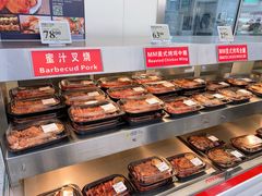 -山姆会员商店(杨桥西路店)