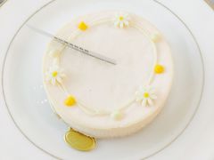 -莫奈花园法式蛋糕