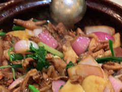 -胡须佬鸡煲四季火锅(龙珠大道店)