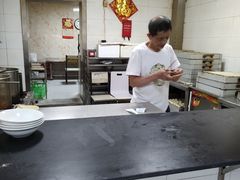 -津门永胜包子铺(哈尔滨道总店)