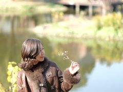 -美兰湖景区
