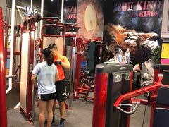 -SAH健身私教工作室(紫东店)