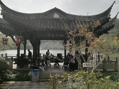 -重庆园博园