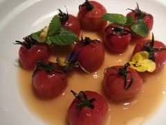 -東舍食唐精品陕菜馆