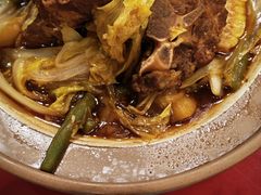 -宏状元现熬粥·京味菜(五棵松店)