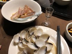 -大良毋米粥(锦龙路总店)