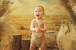 -韩国童感TOUCH PHOTO儿童摄影(朝阳分店)