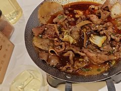 -全牛匠·乐山跷脚牛肉(西北旺万象汇店)