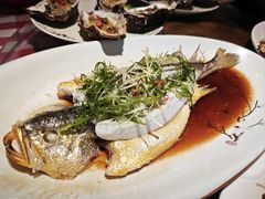 -阿里元海鲜·闽南特色菜(曾厝垵店)