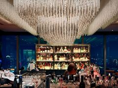 -瑞吉吧 The St·Regis Bar(长沙瑞吉酒店)