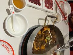 -八合里潮汕鲜牛肉火锅(上海汇智广场店)