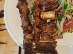 -巴依老爷新疆美食(常营店)