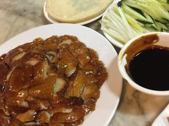 老北京炸酱面-大碗居老北京炸酱面(蛇口店)