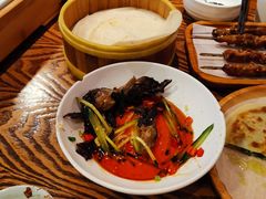 -北方家宴(优托邦科学大道店)