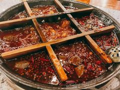 -正渝70年代老火锅(汽博店)