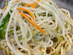 三丝冷面-玉华饮食店(茅台路店)