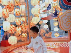 -皇城恒隆广场