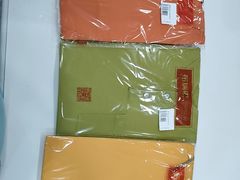 -布瑞琳洗衣(万柳书院店)