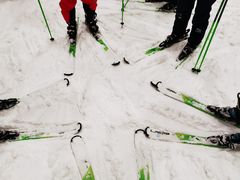 -长沙湘江冰雪世界