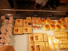 -可莎蜜兒(下沙香榭里店)