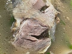 -老刘家泡馍·陕西老字号(钟楼广济街店)