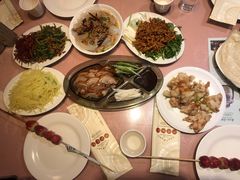 -老昌春饼(中央大街店)