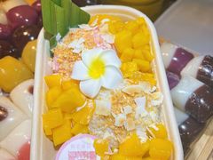 -大学城夜市大排档(凤栖路店)