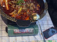 -蛙老爹·蜀香美蛙鱼头(王家湾店)