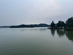 -东湖落雁景区