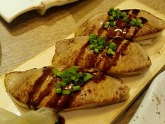 -水之惠鲜鱼料理(王府大街店)