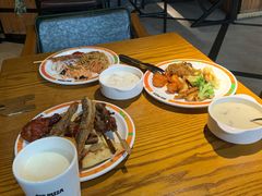 -比格比萨自助(花园路店)