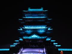 -寻梦滕王阁实景演出