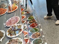 -韩麦大冷面(桂花街直营店)