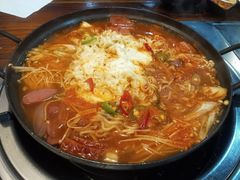 -意成料理