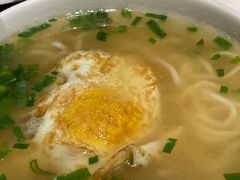长寿面-大鸭梨烤鸭(金色漫香店)