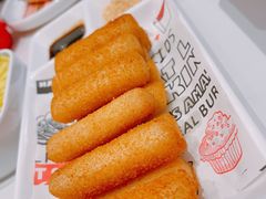 -雅佳神话·麻辣烤鱼(新街口店)