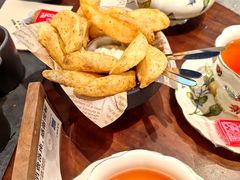 -黑胶星球(华发中城商都店)