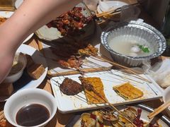 -小乾杯串店•16年沈阳烧烤(文安路店)