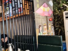 -全聚贤餐厅·湖北家常菜(沙湖店)